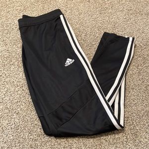 Adidas Womens jogger pants